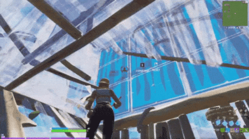 Flying chug jug 1 1