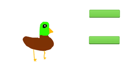 duck pet simulator