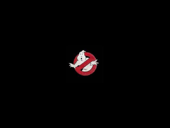 Ghost Busters Song! 1