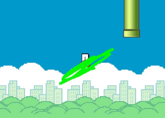 Flappy Bird  1 1 2 1 1 1