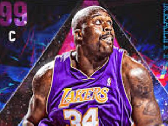 SHAQUILLE