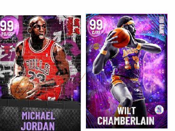 2k cards