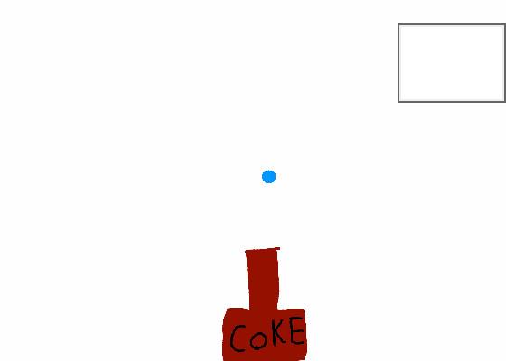 Coke And Mentos 1