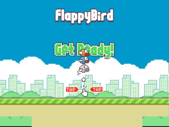 Flappy Bird 1 2