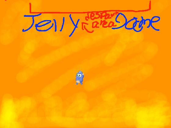 Jelly simulator