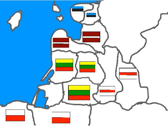 Baltic Conflict 1