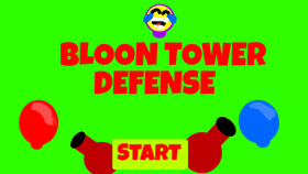Bloon Tower Defense