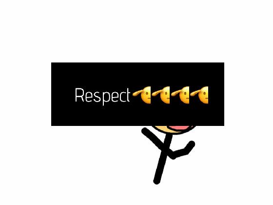 Respect🫡🫡🫡