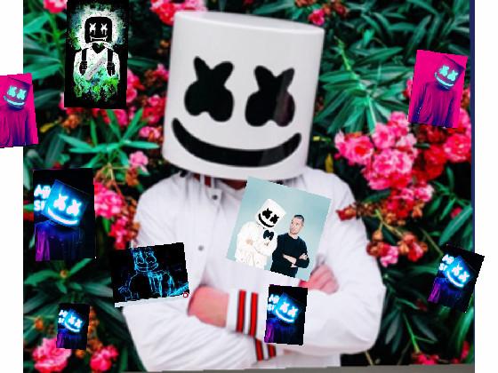 MARSHMELLO Happier song with friend 1