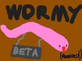 Wormy BETA 1