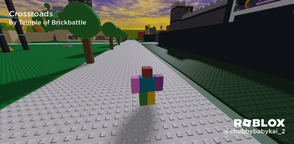 new roblox DD