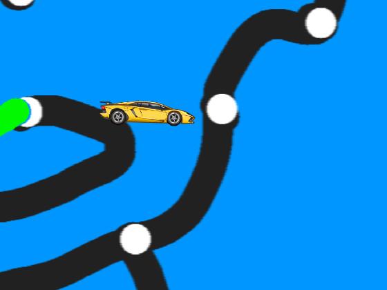 Race Car Track 1 1