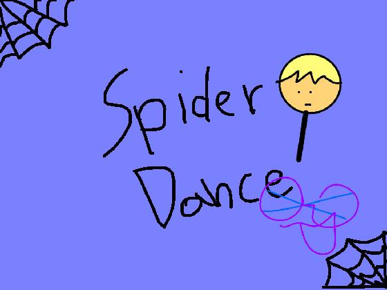 Spider Dance Meme 1 1