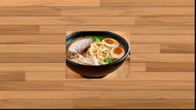 Ramen tilt