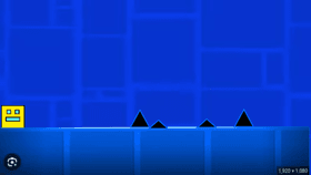 geometry dash