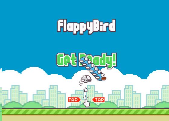 Flappy Bird 1 1