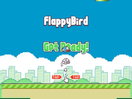 Flappy Bird 1