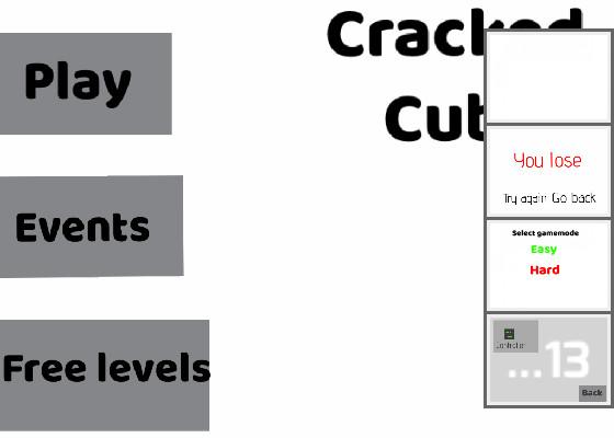 UPDATE! cracked cube 1.1.5