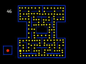 Owens pac-man