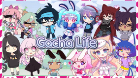 Gacha Life Hello!