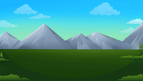 Draw Mountains