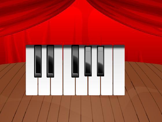 My Piano 1 1