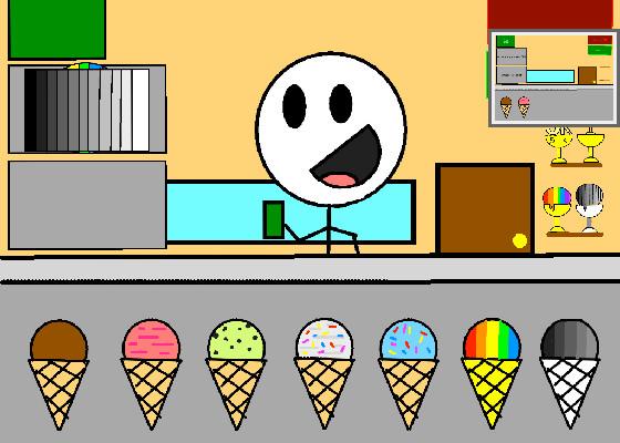 Ice Cream Sim  1