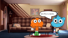 gumball