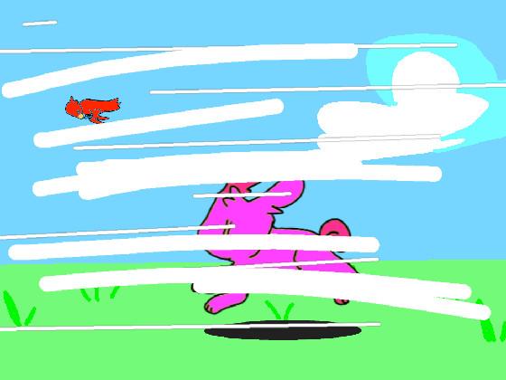 Bunny Run+Animation 1