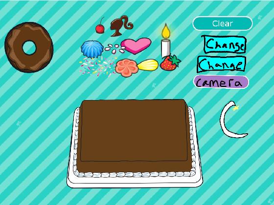 cake maker 1