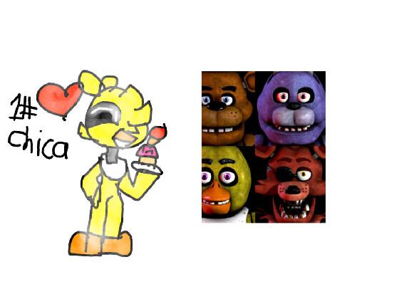 remake chica pls 1