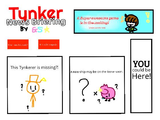 Tynker News Briefing (1)