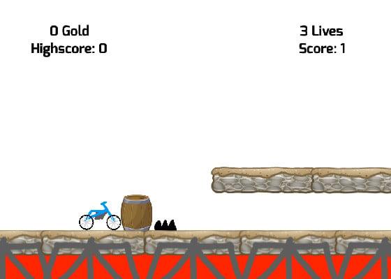 Bike Game 1 1