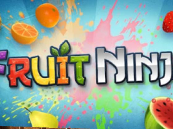 Fruit Ninja 5 1 1