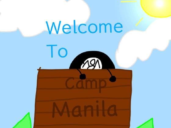 TOD 1:Welcome To Camp