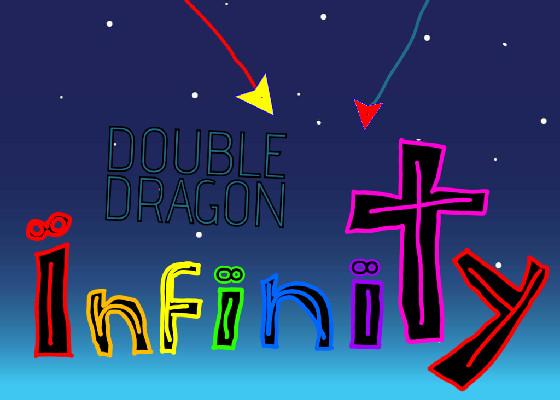 Double Dragon INFINITY