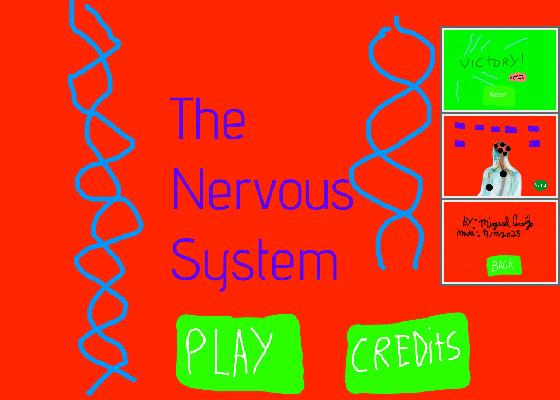 The Nervous System Game