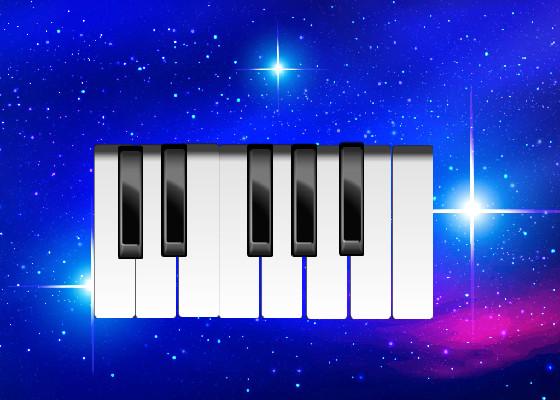 space piano 1 1