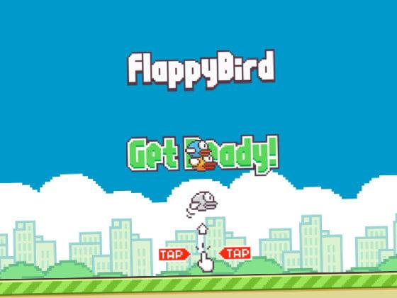 Flappy Bird 1 1