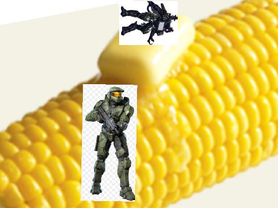 iT's CoRn 1