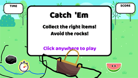 Catch 'Em