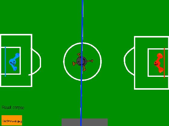 Soccer multiplayer but better - copy