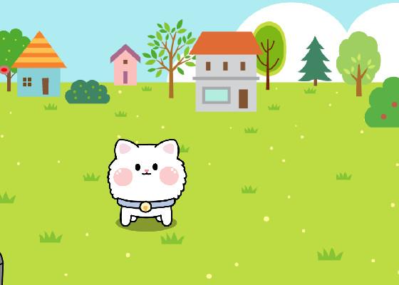 A Pet Game 2