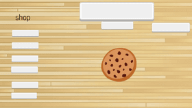 cookie Clicker by Ben