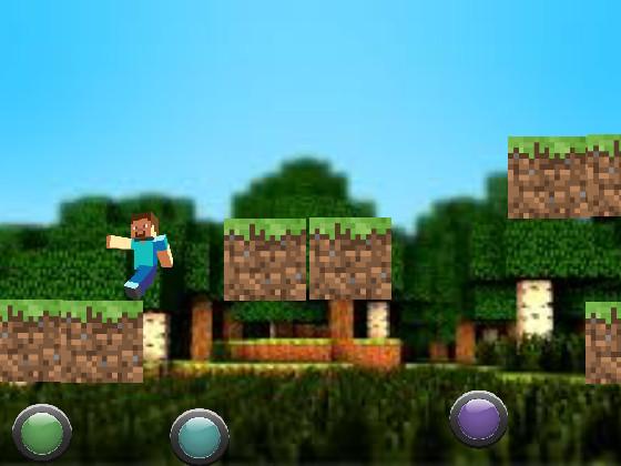 MINECRAFT: animado 😁 - copy