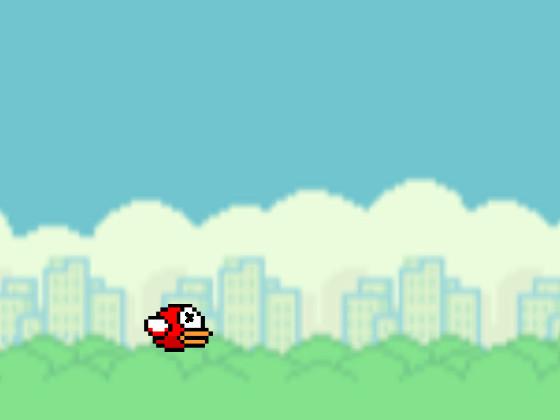 FLAPPY BIRD 1