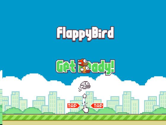 Flappy Bird 1 3