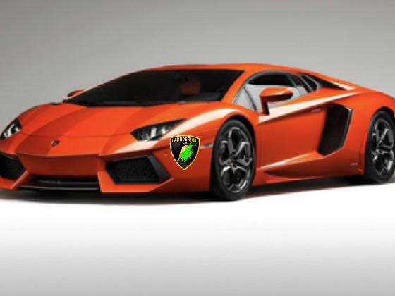 lambo spin draw 1