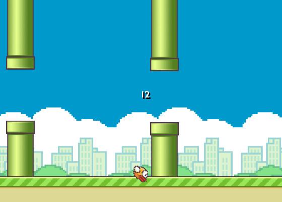 Flappy Bird 1 2