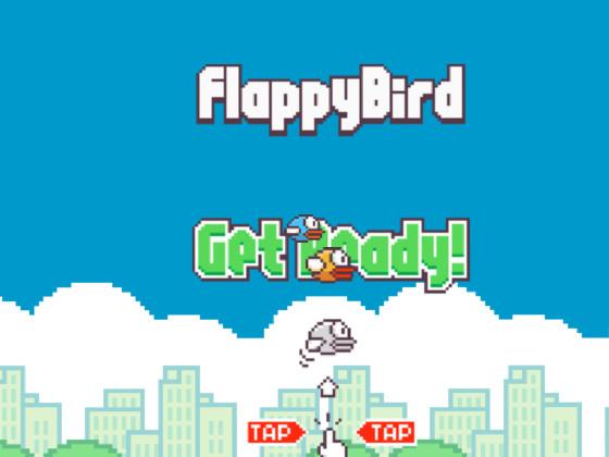 Flappy Bird 1